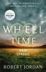 9780356516998 The Wheel of Time - 0 - New Spring