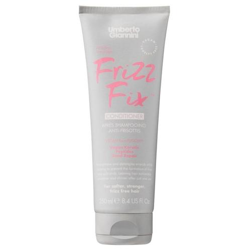 Umberto Giannini Frizz Fix Conditioner, Sieraden, Tassen en Uiterlijk, Uiterlijk | Haarverzorging, Shampoo of Conditioner, Nieuw