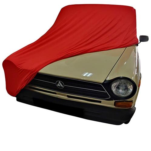 Autohoes passend voor Autobianchi A112 binnen BESTE PASVORM, Auto diversen, Autohoezen, Op maat, Nieuw, Ophalen of Verzenden