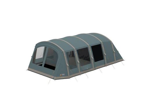 Vango opblaasbare tent lismore air 600xl package, Caravans en Kamperen, Tenten, Nieuw, tot en met 6