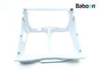Radiateurkap BMW K 100 RS 2V 1983-1989 (K100RS 8V) prime, Motoren, Verzenden, Gebruikt