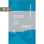 Farmacotherapie voor de huisarts / Formularium 2011, Boeken, Verzenden, Gelezen