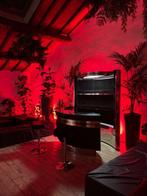 Bar (3) - Fluweel, Hout, Antiek en Kunst, Curiosa en Brocante