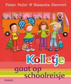 Kolletje gaat op schoolreisje 9789048808946 Pieter Feller, Verzenden, Zo goed als nieuw, Pieter Feller