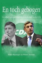 9789402115635 En toch gebogen Frans Hazeleger, Verzenden, Nieuw, Frans Hazeleger