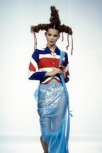 Guy Marineau (1947–) - Kate Moss