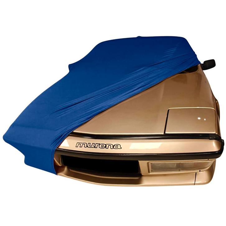 Autohoes passend voor Matra Murena binnen BESTE PASVORM, Auto diversen, Autohoezen, Op maat, Nieuw, Ophalen of Verzenden