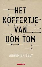 9789492754479 Het koffertje van oom Tom | Tweedehands, Boeken, Verzenden, Zo goed als nieuw, Annemiek Lely