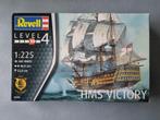 Revell 05408 HMS Victory 1:225, Hobby en Vrije tijd, Modelbouw | Boten en Schepen, Nieuw, Revell, Verzenden