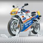 Datona MotoGP Paddockstand set - BMW wit -, Doe-het-zelf en Verbouw, Nieuw, Ophalen of Verzenden