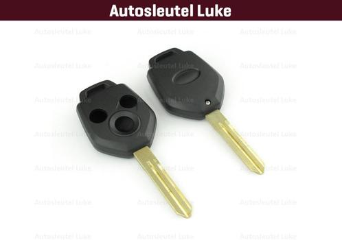 3-knops sleutel behuizing kpb645 voor Subaru, Auto-onderdelen, Elektronica en Kabels, Nieuw, Verzenden