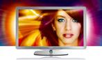 Philips 42PFL7665H - 42 Inch Full HD Ambilight Tv, Ophalen, Philips, LED, 50 Hz
