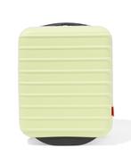 HEMA Onder-de-stoel-koffer 29x39x20cm 19L groen, Verzenden, Nieuw