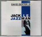 cd single - David Dexter D - Jack Le Jazzman, Verzenden, Zo goed als nieuw