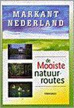 MARKANT NEDERLAND FIETSROUTES 9789060109717, Boeken, Verzenden, Gelezen