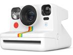 Polaroid -  Now+ Gen 2 - White, Audio, Tv en Foto, Fotocamera's Analoog, Verzenden, Nieuw, Polaroid, Polaroid