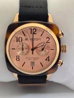 Briston Clubmaster Classic Chronograph - Zonder Minimumprijs, Sieraden, Tassen en Uiterlijk, Horloges | Heren, Nieuw