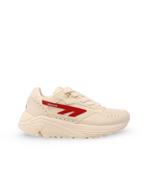 HITEC sneakers/lage-sneakers dames 42 beige, Kleding | Dames, Schoenen, HITEC, Verzenden, Nieuw, Beige