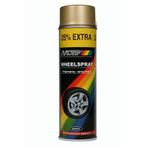 Motip Velgenlak Goud 500ML, Ophalen of Verzenden, Nieuw