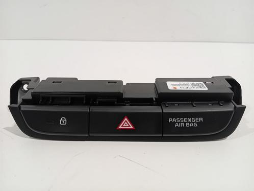 Schakelaar Kia XCeed  1.4 T-GDI 93600j7000wk, Auto-onderdelen, Elektronica en Kabels, ARN erkend, Stiba lid, Erkend duurzaam, Gebruikt