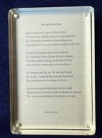 Gerrit Komrij - Mediahonger - 2006, Antiek en Kunst