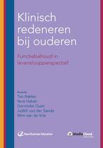 Klinisch redeneren bij ouderen 9789035238152, Boeken, Zo goed als nieuw, Verzenden