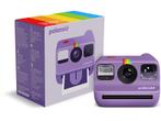 Polaroid -  Go Generation 2 -  Instant Camera - Purple, Audio, Tv en Foto, Fotocamera's Analoog, Verzenden, Nieuw, Polaroid
