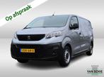 Peugeot Expert | Zakelijke Lease v.a. €304.4 pm, Automaat, Stof, Gebruikt, Euro 6
