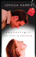 Boy Meets Girl 9781590521670 Joshua Harris, Verzenden, Gelezen, Joshua Harris