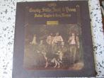 Crosby, Stills, Nash & Young & Related - LP Collection of, Nieuw in verpakking
