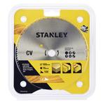 Stanley – Cirkelzaagblad – 160×16mm (100) - STA10155-XJ, Nieuw, Verzenden