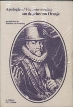 Apologie, of Verantwoording van de prins van Oranje 1581 ;, Boeken, Verzenden, Gelezen