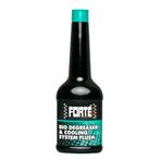 Forte Bio Degreaser & Cooling System Flush 400ml, Nieuw, Ophalen of Verzenden