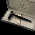 Parker, Plume Or 18 Carats - Sonnet - Zonder minimumprijs -, Nieuw