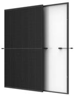 TRINA SOLAR 445 DUAL GLASS FULL BLACK N-TYPE TSM-NEG9R.25, Verzenden, Nieuw, Paneel, 200 wattpiek of meer