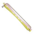 Comair  Permanentwikkels Lang  Geel/Roze  8 mm, Verzenden, Nieuw