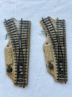 Märklin H0 - Modeltreinsporen (16) - M-Rail, Nieuw