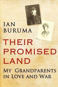 Their promised land: my grandparents in love and war by Ian, Boeken, Biografieën, Gelezen, Verzenden