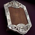 Fotolijst - .833 zilver, Antiek en Kunst