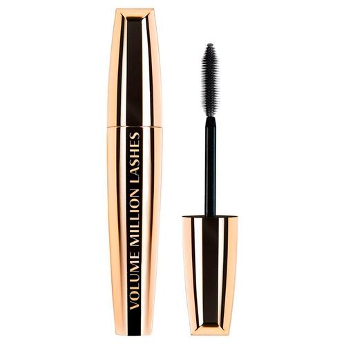 LOréal Paris Volume Million Lashes Black Mascara, Sieraden, Tassen en Uiterlijk, Uiterlijk | Cosmetica en Make-up, Make-up, Nieuw