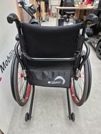 PROGEO JOKER R2 VASTFRAME GEBRUIKTE ROLSTOEL, Ophalen, Gebruikt, Handbewogen rolstoel
