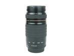 Canon EF 75-300mm f/4-5.6 Ultrasonic Zoomlens, Nieuw