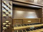 Viscount Canticus I, Gebruikt, 2 klavieren, Orgel