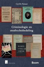 Criminologie en strafrechtsbedeling | 9789089533432, Boeken, Verzenden, Nieuw