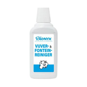 Vijver- en Fonteinreiniger  500 ML  | 100% Biologisch beschikbaar voor biedingen