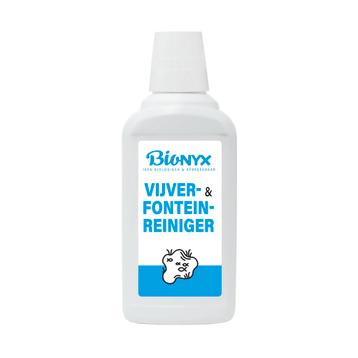 Vijver- en Fonteinreiniger  500 ML  | 100% Biologisch