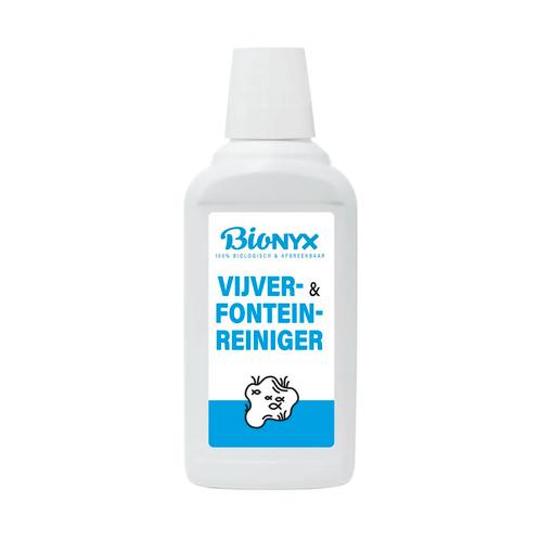 Vijver- en Fonteinreiniger  500 ML  | 100% Biologisch, Huis en Inrichting, Schoonmaakartikelen, Schoonmaakmiddel, Verzenden