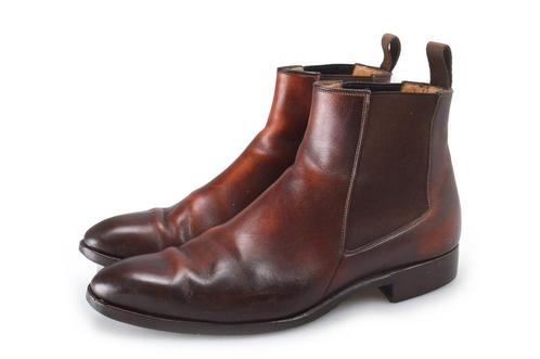 Omoda chelsea boots online heren