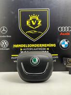 Skoda Octavia Combi airbag stuur links bj.2012 0120880201AR, Auto-onderdelen, Gebruikt, Skoda