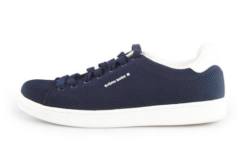 Bjorn Borg Sneakers in maat 40 Blauw | 10% extra korting, Kleding | Heren, Schoenen, Blauw, Zo goed als nieuw, Sneakers of Gympen